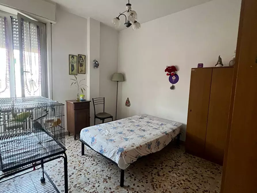 Immagine 15 di Quadrilocale in vendita  in Via Carlo del Greco a Firenze