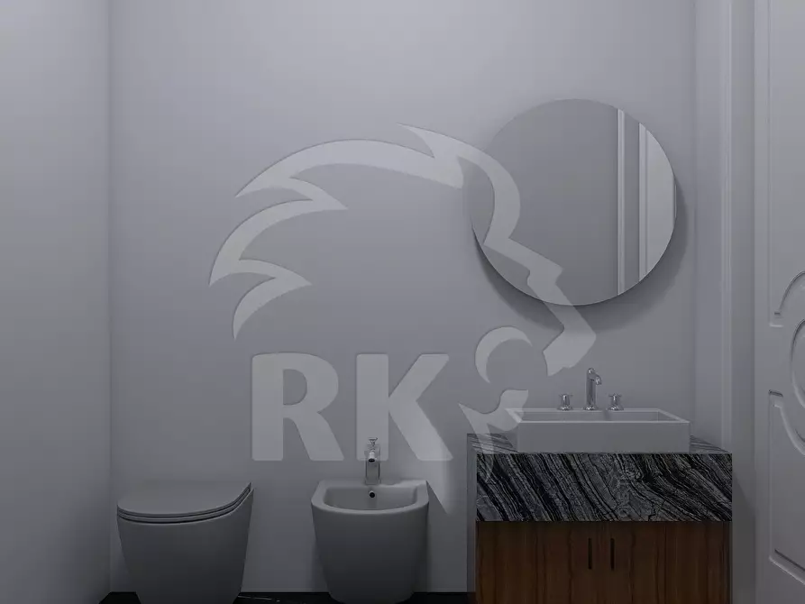 Immagine 5 di Bilocale in vendita  in Via Galliera 55 a Bologna