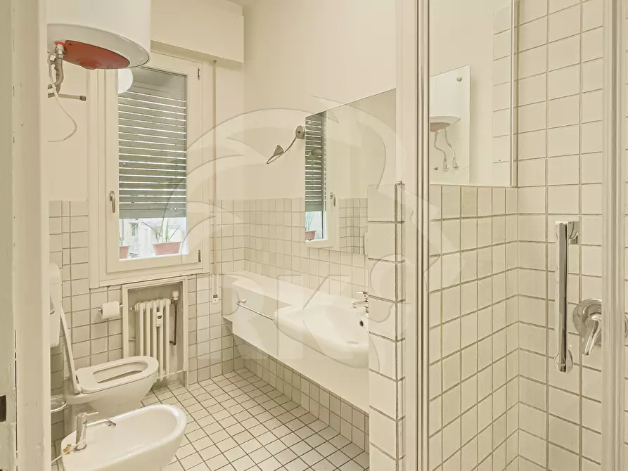 Immagine 5 di Stanza singola in affitto  in Via Guglielmo Marconi 45 a Bologna