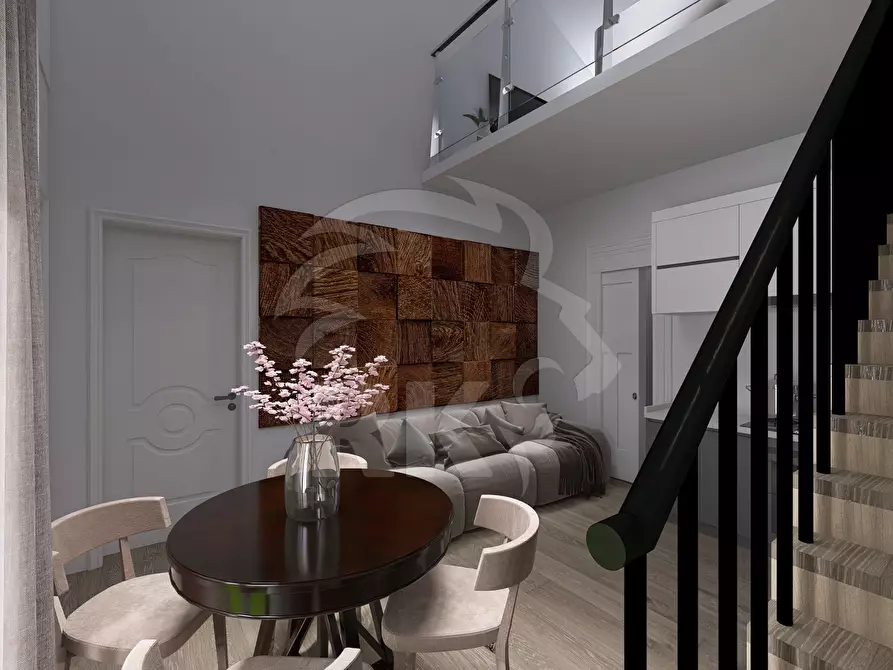 Immagine 12 di Bilocale in vendita  in Via Leonetto Cipriani 5 a Bologna