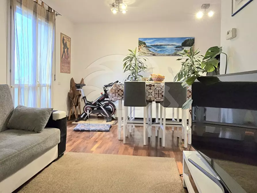 Immagine 10 di Bilocale in affitto  in Via Sante Vincenzi 46 a Bologna