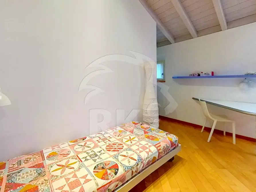 Immagine 38 di Villa in vendita  in via Porrettana 242 a Sasso Marconi