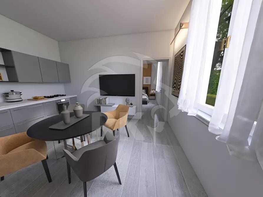 Immagine 12 di Monolocale in vendita  in Via del Greto 1 a Bologna