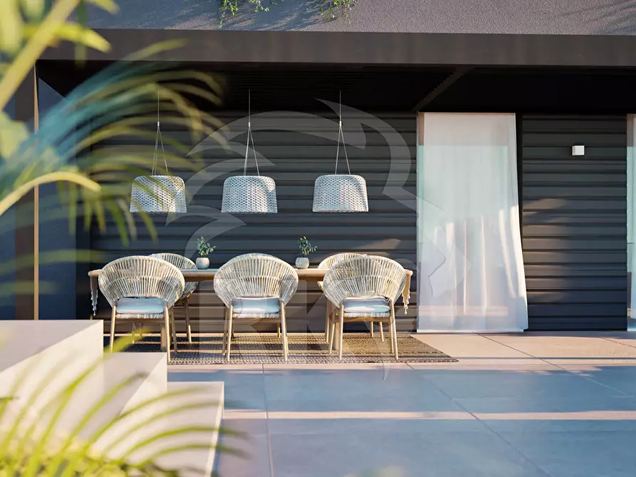 Immagine 8 di Quadrilocale in vendita  in Via Nazionale 145 a Pianoro