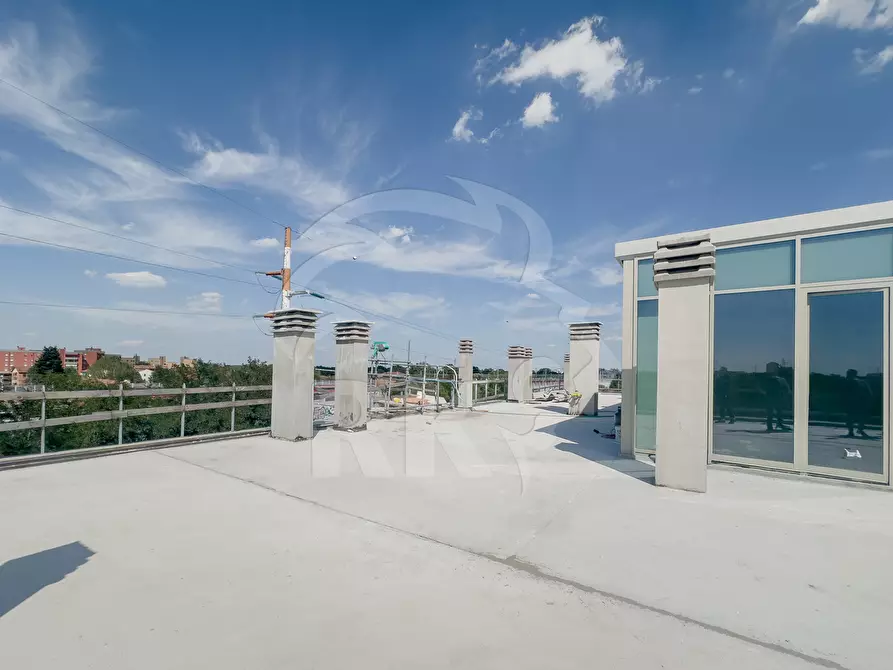 Immagine 32 di Monolocale in vendita  in via Triumvirato 20 a Bologna