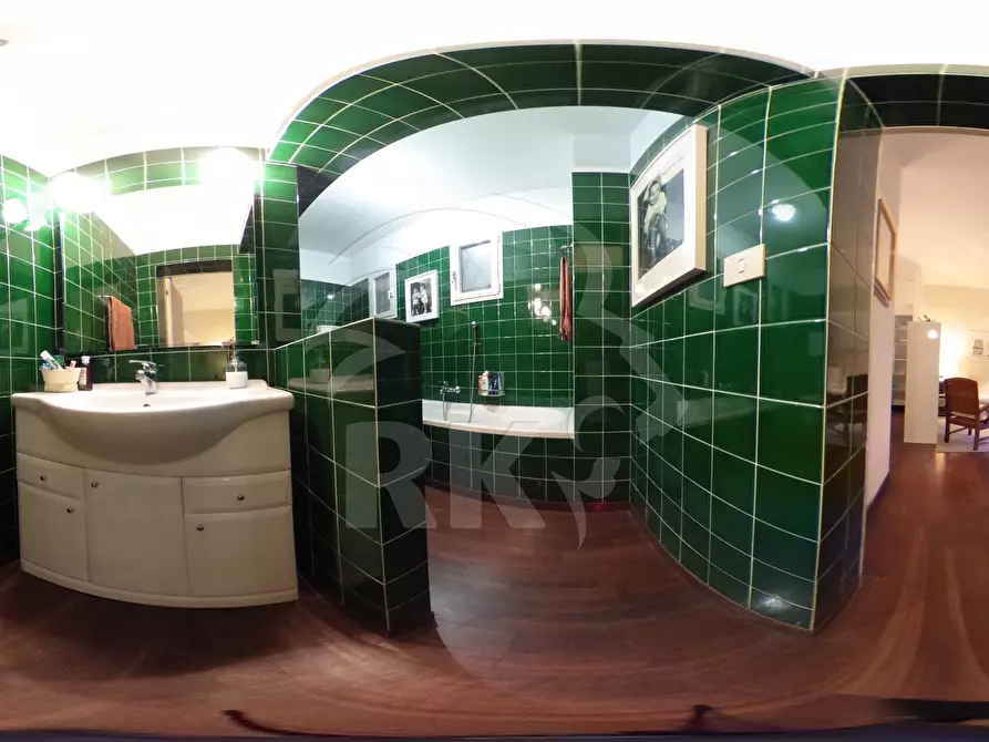 Immagine 20 di Trilocale in affitto  a Bologna