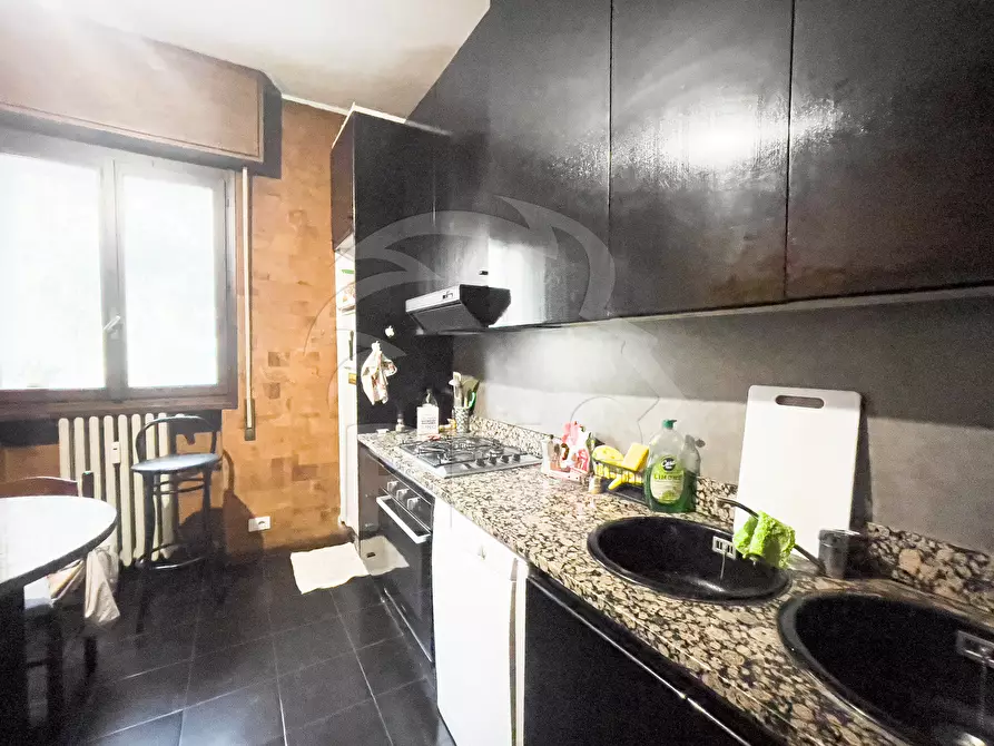 Immagine 4 di Quadrilocale in affitto  in Via Degli Orti 40 a Bologna