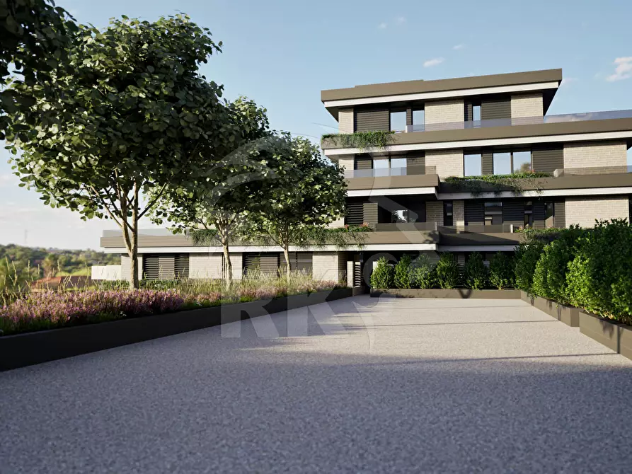 Immagine 6 di Trilocale in vendita  in Via Nazionale 145 a Pianoro