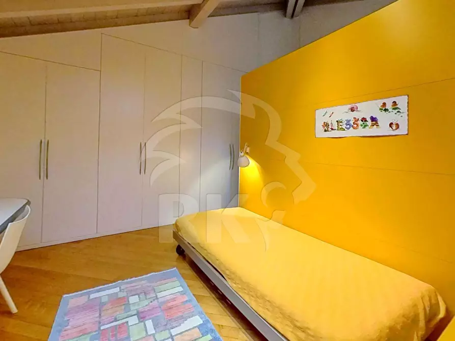 Immagine 37 di Villa in vendita  in via Porrettana 242 a Sasso Marconi