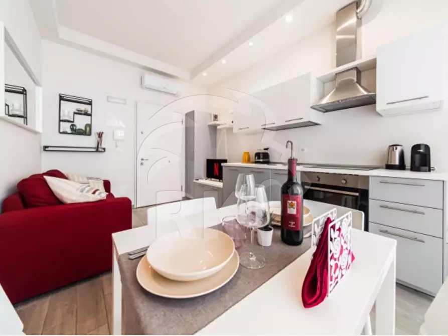 Immagine 19 di Monolocale in affitto  in Via Marconi 1 a Bologna