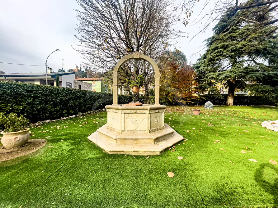 Immagine 4 di Villa in vendita  in via Porrettana 242 a Sasso Marconi