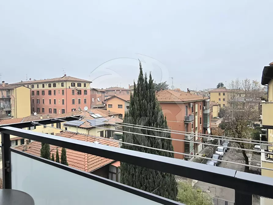 Immagine 11 di Trilocale in vendita  a Bologna
