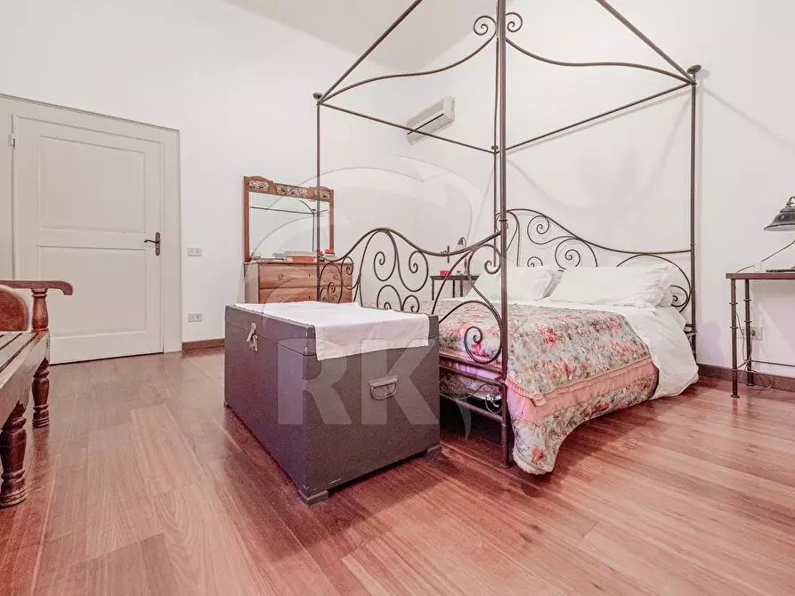 Immagine 11 di Trilocale in affitto  a Bologna