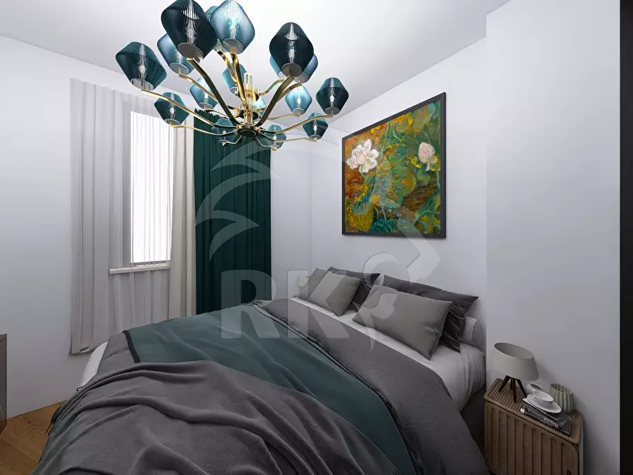 Immagine 10 di Bilocale in vendita  in Via Galliera 55 a Bologna