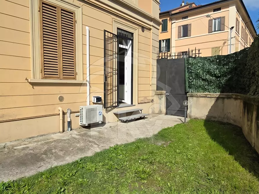 Immagine 2 di Trilocale in affitto  in Via Castiglione 81 a Bologna