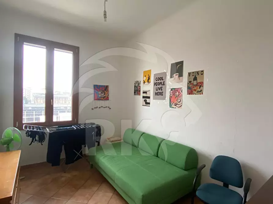 Immagine 5 di Stanza singola in affitto  a Bologna