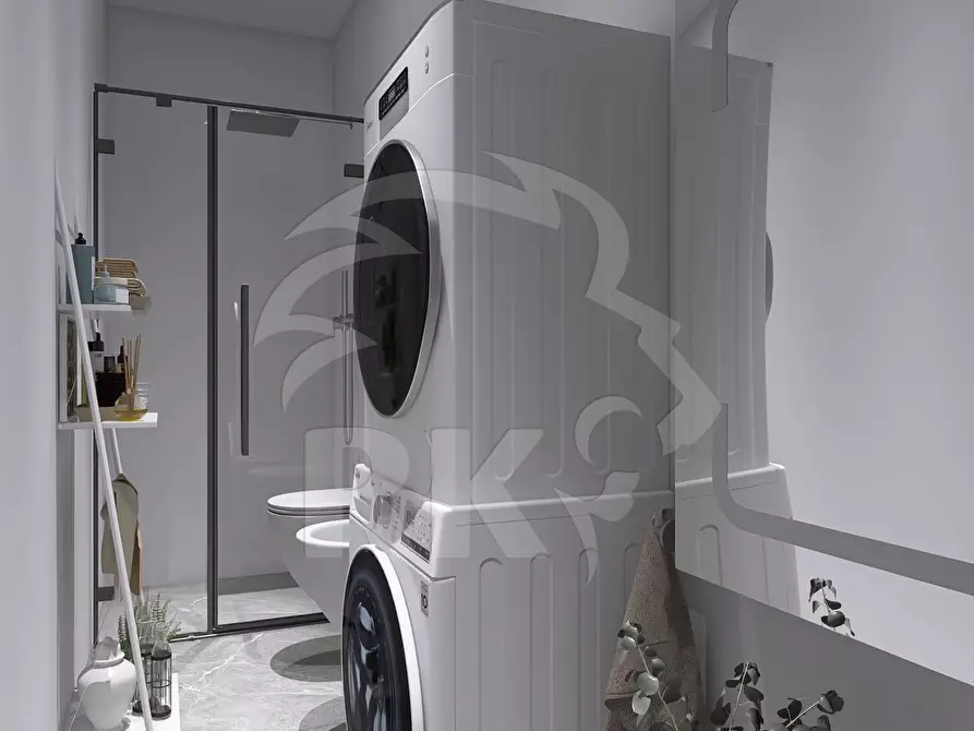 Immagine 14 di Pentalocale in vendita  in Via Leonetto Cipriani 5 a Bologna