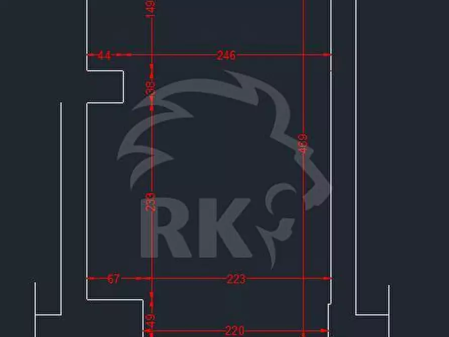 Immagine 9 di Garage in vendita  in Piazza della Pace 7 a Bologna