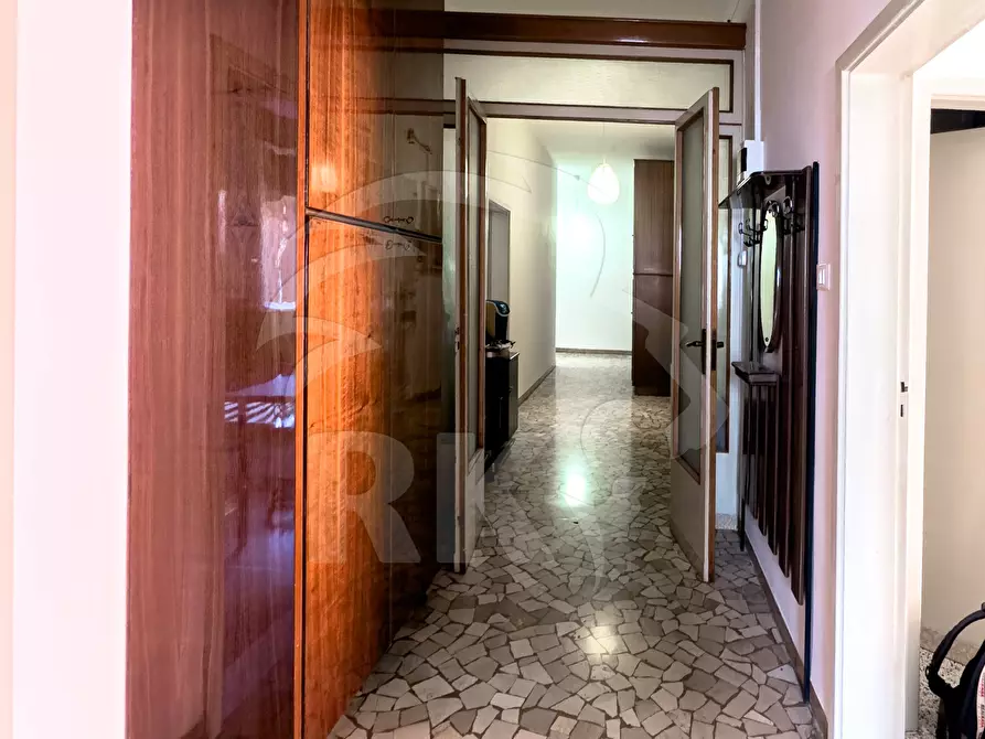 Immagine 11 di Appartamento in affitto  in via Gracchi 4 a Bologna