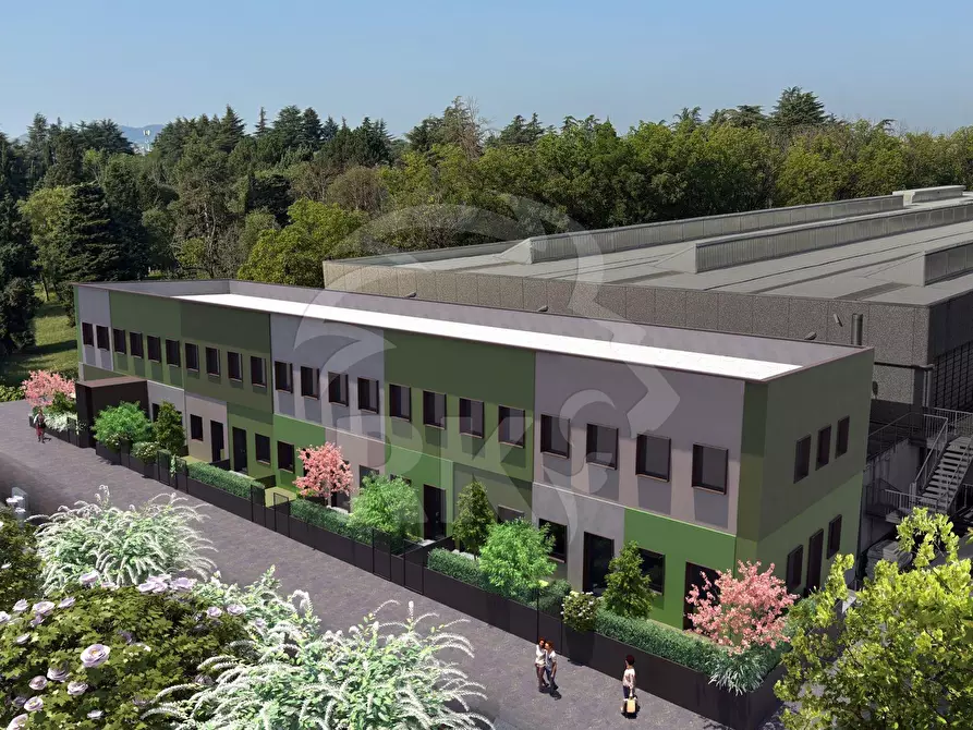 Immagine 4 di Monolocale in vendita  in via Triumvirato 20 a Bologna