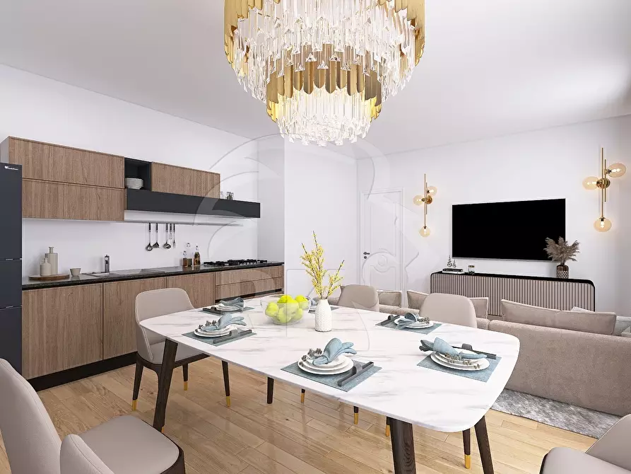 Immagine 12 di Trilocale in vendita  in Via Nazionale 145 a Pianoro