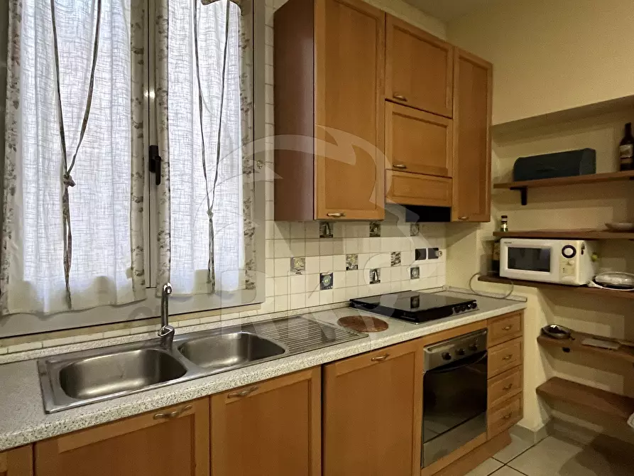 Immagine 14 di Bilocale in affitto  in Via Mascarella 9 a Bologna