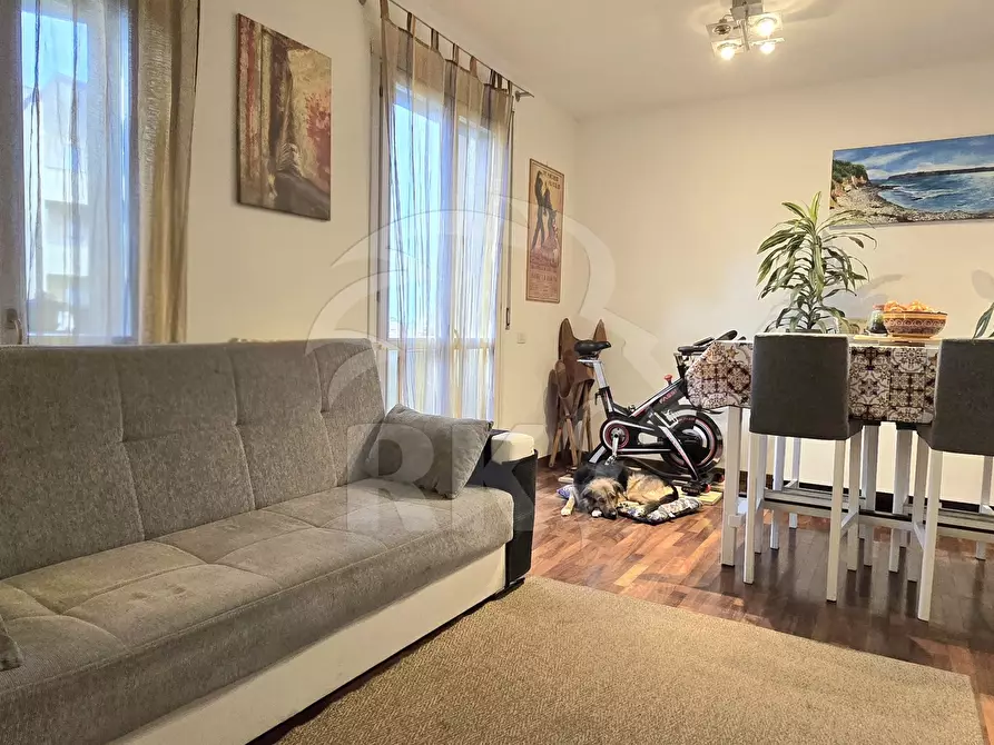 Immagine 8 di Bilocale in affitto  in Via Sante Vincenzi 46 a Bologna