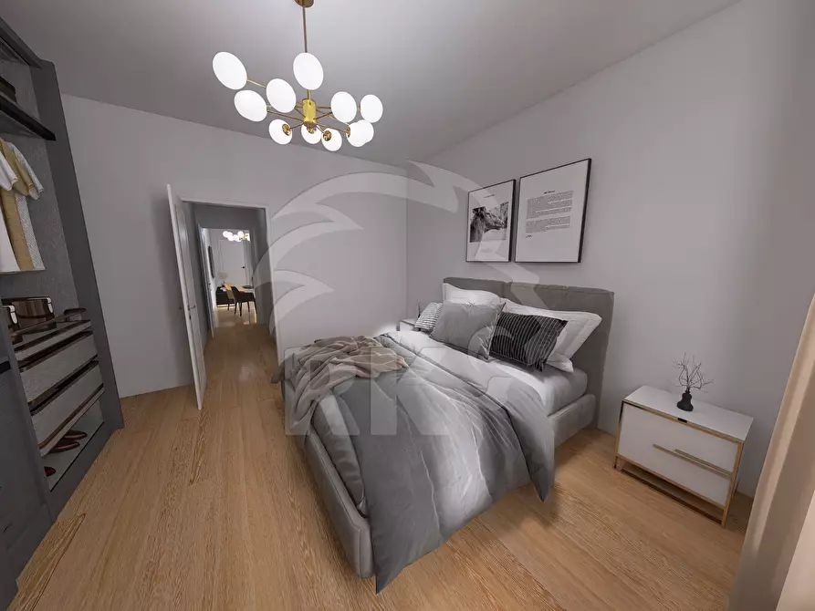 Immagine 12 di Bilocale in vendita  in Via del Greto 1 a Bologna