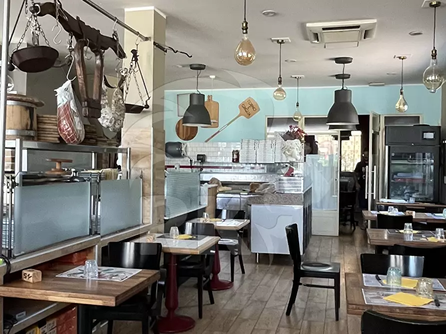 Immagine 5 di Bar / Ristorante in vendita  in Via Ravenna 250 a Ferrara