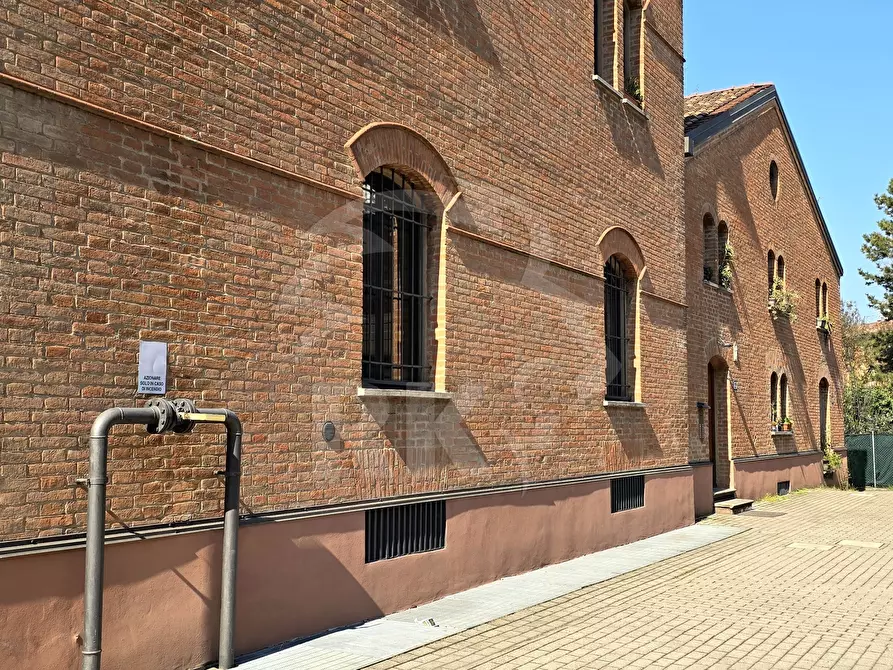 Immagine 19 di Monolocale in affitto  a Bologna