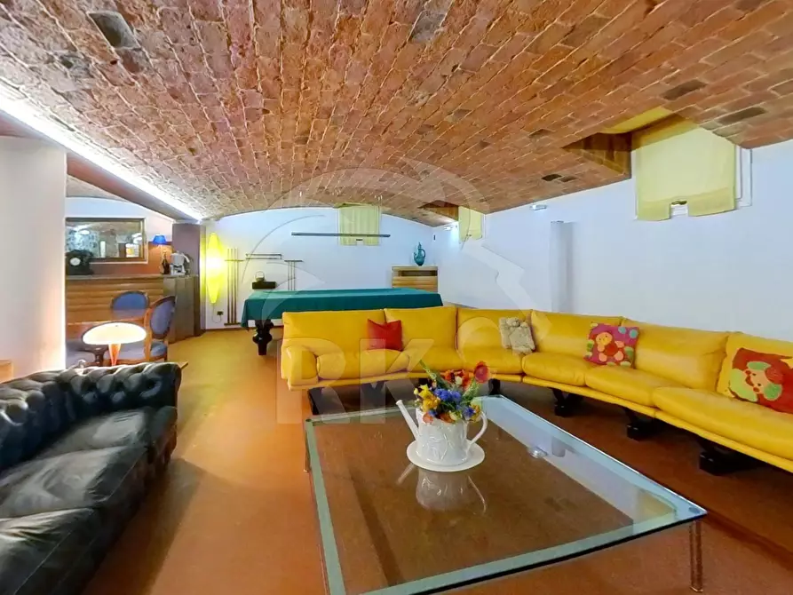 Immagine 43 di Villa in vendita  in via Porrettana 242 a Sasso Marconi