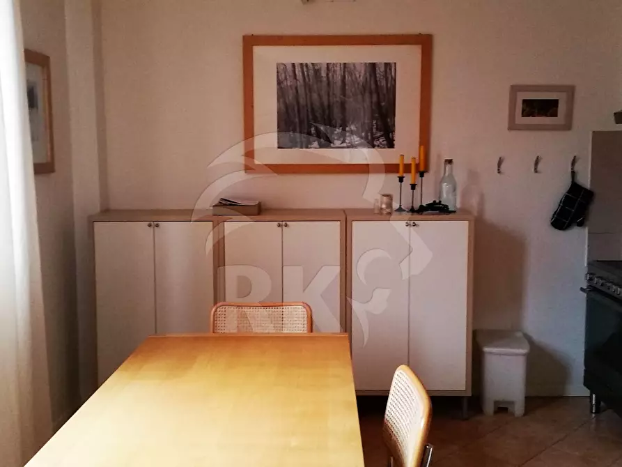 Immagine 5 di Quadrilocale in affitto  in Viale Antonio Silvani 4 a Bologna