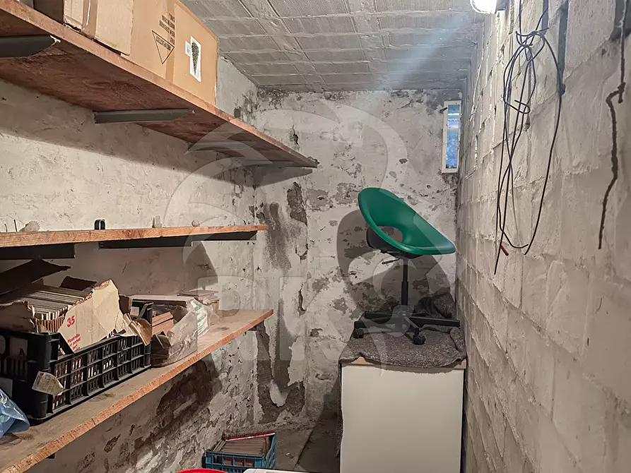 Immagine 9 di Quadrilocale in vendita  in Via del Partigiano 4 a Bologna