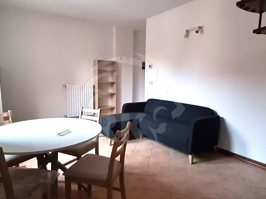 Immagine 9 di Quadrilocale in affitto  in Viale Antonio Silvani 4 a Bologna