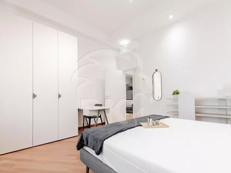 Immagine 11 di Trilocale in vendita  in Via Giovanni Amendola 12 a Bologna