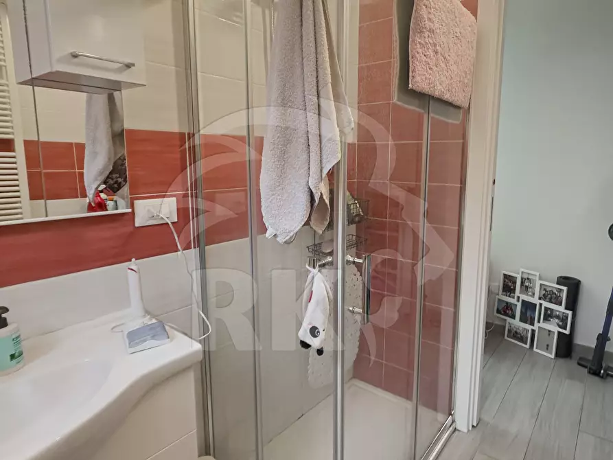 Immagine 14 di Bilocale in vendita  in Via Reggio Emilia 6 a Bologna