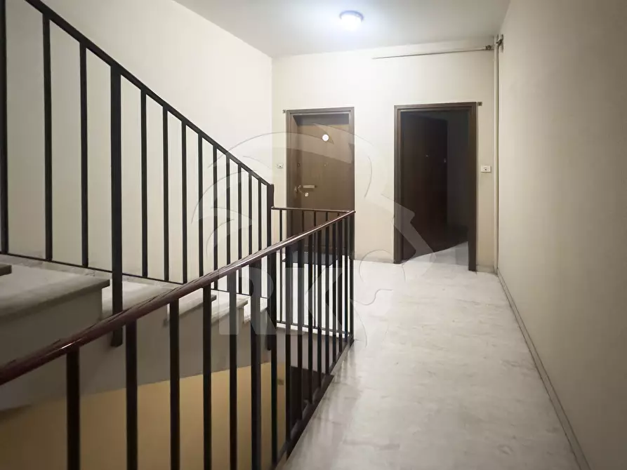 Immagine 13 di Quadrilocale in affitto  in Viale Sandro Pertini 8 a Bologna