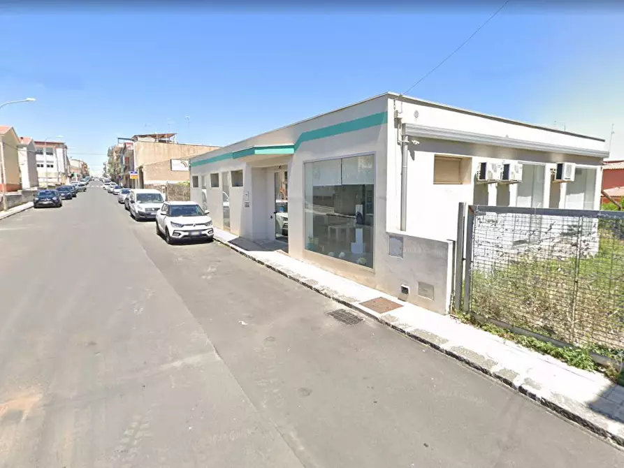 Immagine 2 di Ufficio in affitto  in Via Umberto 396a a Canicattini Bagni