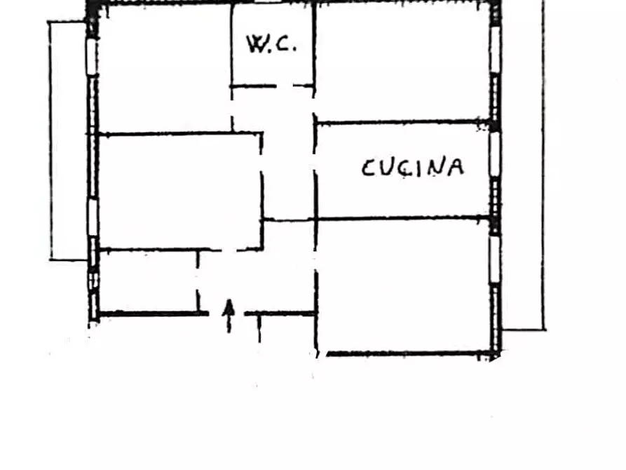 Immagine 19 di Appartamento in vendita  in VIA FILISTO 14/B a Siracusa