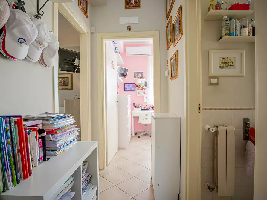 Immagine 15 di Villa in vendita  in VIA FILICUDI 34 a Siracusa