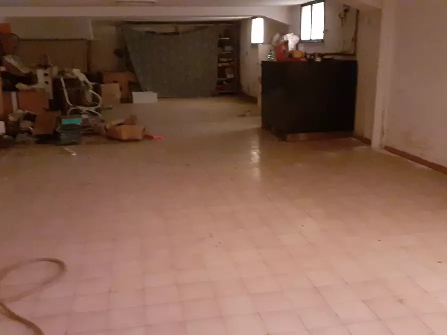 Immagine 29 di Appartamento in vendita  in Via Vittorio Emanuele III 374 a Canicattini Bagni