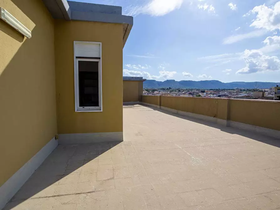 Immagine 1 di Attico in vendita  in Via della Pentapoli 33 a Priolo Gargallo