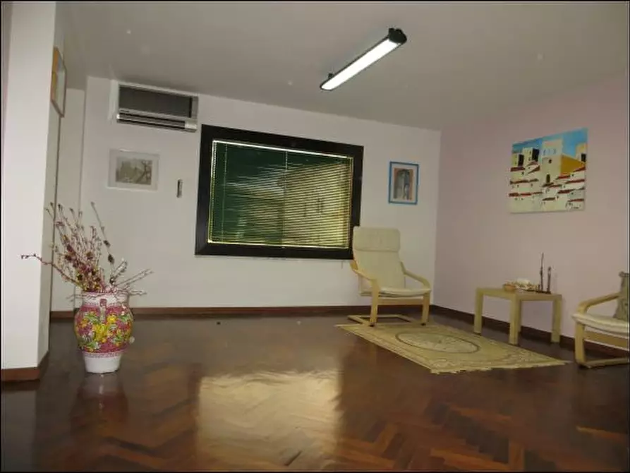 Immagine 5 di Ufficio in vendita  in Via Pitia a Siracusa