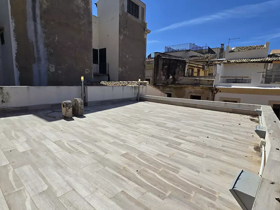 Immagine 44 di Terratetto in vendita  in Piazza Archimede 11 a Siracusa