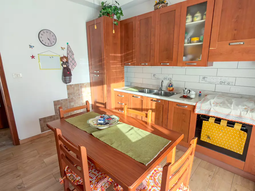 Immagine 7 di Appartamento in vendita  in Viale Acradina 5 a Siracusa