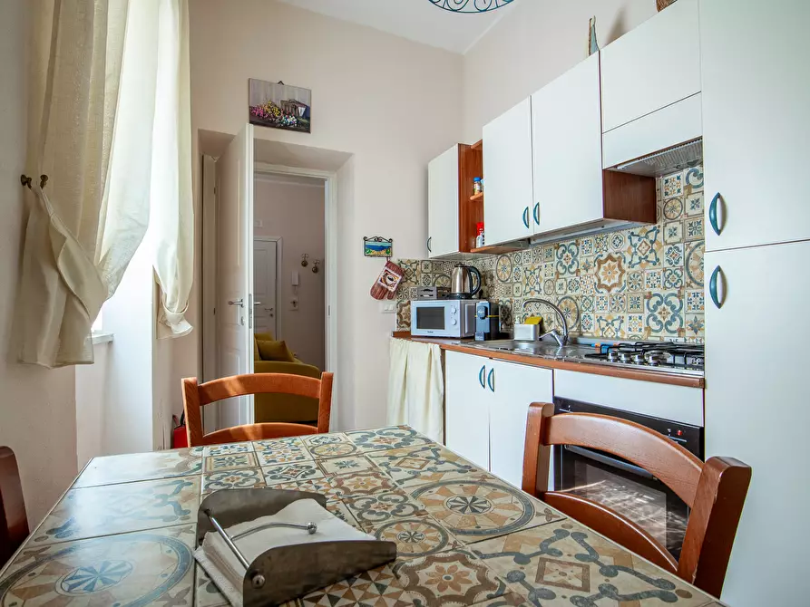 Immagine 20 di Casa indipendente in vendita  in Lungomare di Levante Elio Vittorini 20 a Siracusa