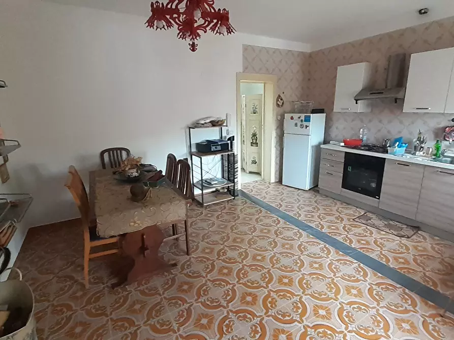 Immagine 37 di Casa indipendente in vendita  in Via Sant'Antonio 20 a Palazzolo Acreide