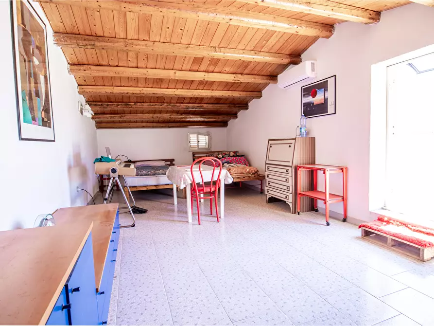 Immagine 32 di Villa in vendita  in Via Vasco de Gama a Siracusa