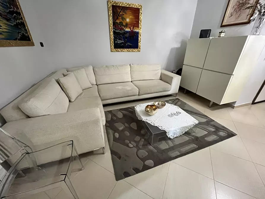 Immagine 5 di Appartamento in vendita  in Via Gregorio Tedeschi 5 a Siracusa