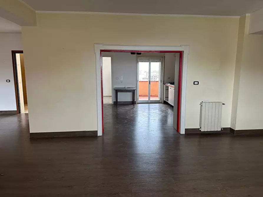 Immagine 1 di Appartamento in vendita  in Via Bartolomeo Cannizzo 12 a Siracusa